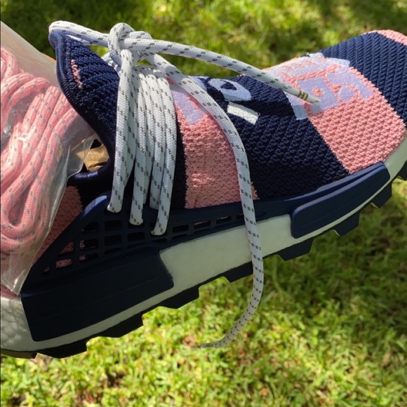 Adidas x Billionaire Boys Club Human Race - Picture 4 of 4